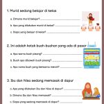 10 Rahasia Cepat Menguasai Soal Cerita Kelas 2 SD Agar Anak Makin Jago Matematika 10 Rahasia Cepat Menguasai Soal Cerita Kelas 2 SD Agar Anak Makin Jago Matematika