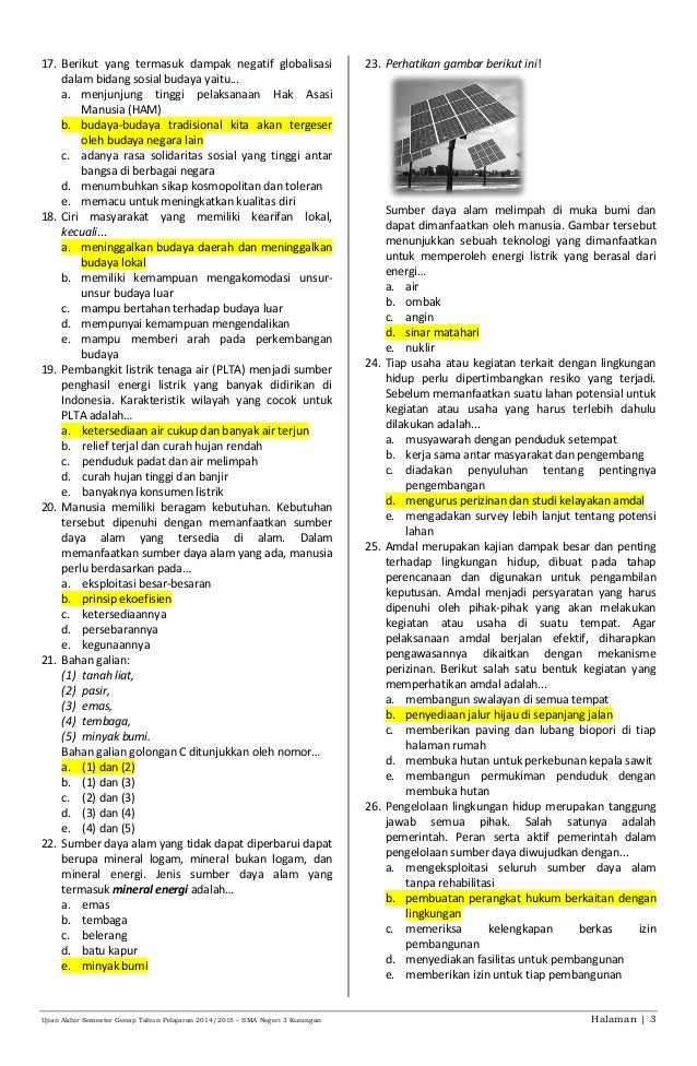 7 Rahasia Menguasai Soal UKK Geografi Kelas X Semester 2 Agar Nilai Ujian Memuaskan 7 Rahasia Menguasai Soal UKK Geografi Kelas X Semester 2 Agar Nilai Ujian Memuaskan