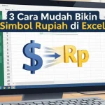Ternyata Ini Cara Membuat Rupiah di Word 2010 dengan Mudah dan Cepat Wajib Tahu Ternyata Ini Cara Membuat Rupiah di Word 2010 dengan Mudah dan Cepat Wajib Tahu