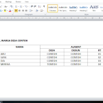 Ternyata Ini Cara Membuat m2 di Word dengan Cepat dan Benar yang Jarang Diketahui Orang Ternyata Ini Cara Membuat m2 di Word dengan Cepat dan Benar yang Jarang Diketahui Orang