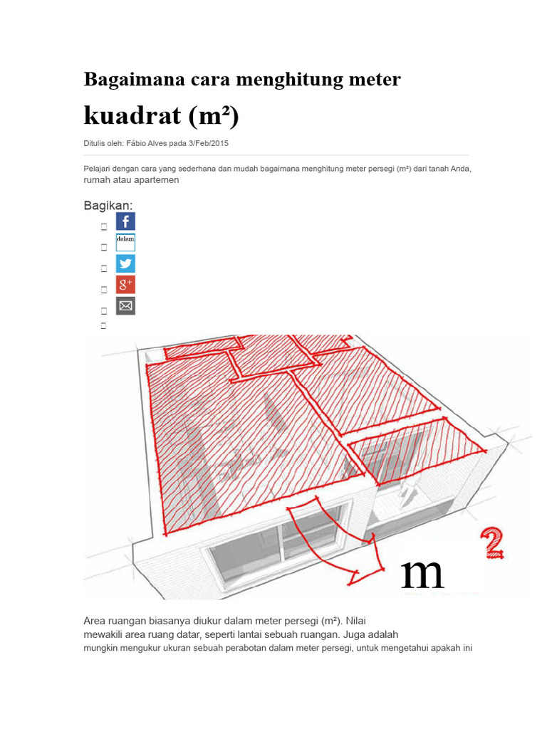 cara menulis meter persegi di word cara menulis meter persegi di word