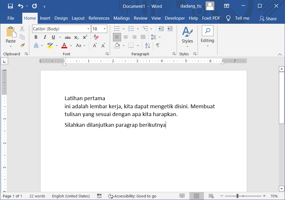 3 Trik Ternyata Ampuh Cara Mengembalikan Ketikan yang Terhapus di Word 2010 Sebelum Panik