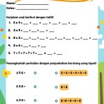 5 Contoh Soal Matematika Kelas 2 SD untuk OSN 2026, Ternyata Ini Rahasianya 5 Contoh Soal Matematika Kelas 2 SD untuk OSN 2026, Ternyata Ini Rahasianya