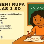 Akhirnya! Download Kisi-Kisi Soal STS Kelas 1 Semester 1 Kurikulum Merdeka 2026