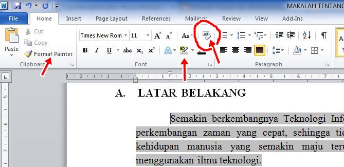 Cara Menghilangkan Latar Biru di Word untuk Tanda Tangan, Ternyata Mudah Cara Menghilangkan Latar Biru di Word untuk Tanda Tangan, Ternyata Mudah
