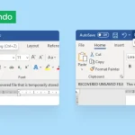 Rahasia Cara Menampilkan Undo di Word Agar Sitasi Mendeley Tidak Berantakan Rahasia Cara Menampilkan Undo di Word Agar Sitasi Mendeley Tidak Berantakan