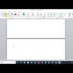 Ternyata Begini Cara Menambah Slide di Word HP, 3 Langkah Mudah!