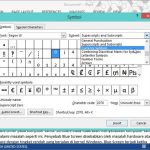 Ternyata Mudah! 3 Langkah Cara Membuat Simbol Lokasi di Word 2026 Ternyata Mudah! 3 Langkah Cara Membuat Simbol Lokasi di Word 2026