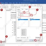 5 Cara Mengubah Bentuk Kertas di Word Sesuai Ukuran KTP yang Wajib Tahu