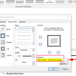 5 Cara Mudah Mengubah Batas Abkk Word di Microsoft Word, Ternyata Selama Ini Salah