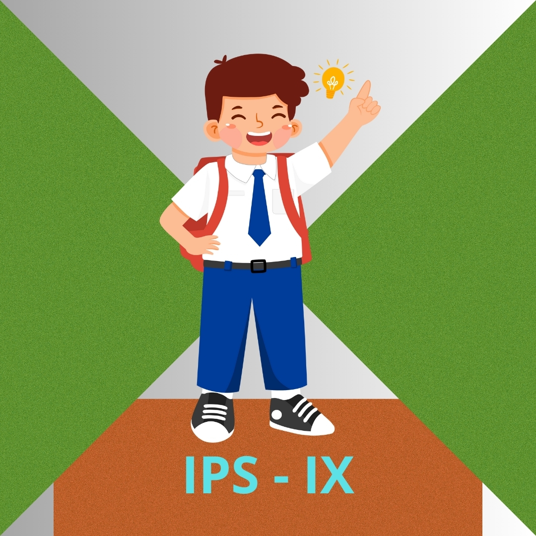 Soal UTS PTS STS IPS Kelas 9 Semester 1 diedit com