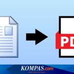 7 Cara Mengubah Beberapa Word ke PDF Sekaligus, Ternyata Semudah Ini 7 Cara Mengubah Beberapa Word ke PDF Sekaligus, Ternyata Semudah Ini