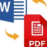 7 Cara Mengubah Berkas dari PDF ke Word Tanpa Ribet, Hasilnya Rapi