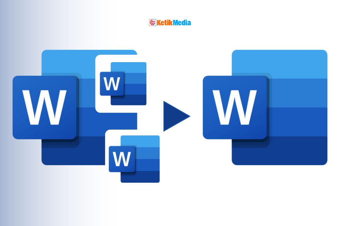 5 Cara Menggabungkan Beberapa File Word Menjadi Satu 5 Cara Menggabungkan Beberapa File Word Menjadi Satu