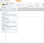 7 Cara Mudah Mengubah Bentuk Shape di Word Tanpa Ribet, Ternyata Semudah Ini