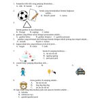 Rahasia Soal Seni Budaya Kelas 1: 7 Contoh Bhinneka Tunggal Ika Sehari-hari Rahasia Soal Seni Budaya Kelas 1: 7 Contoh Bhinneka Tunggal Ika Sehari-hari