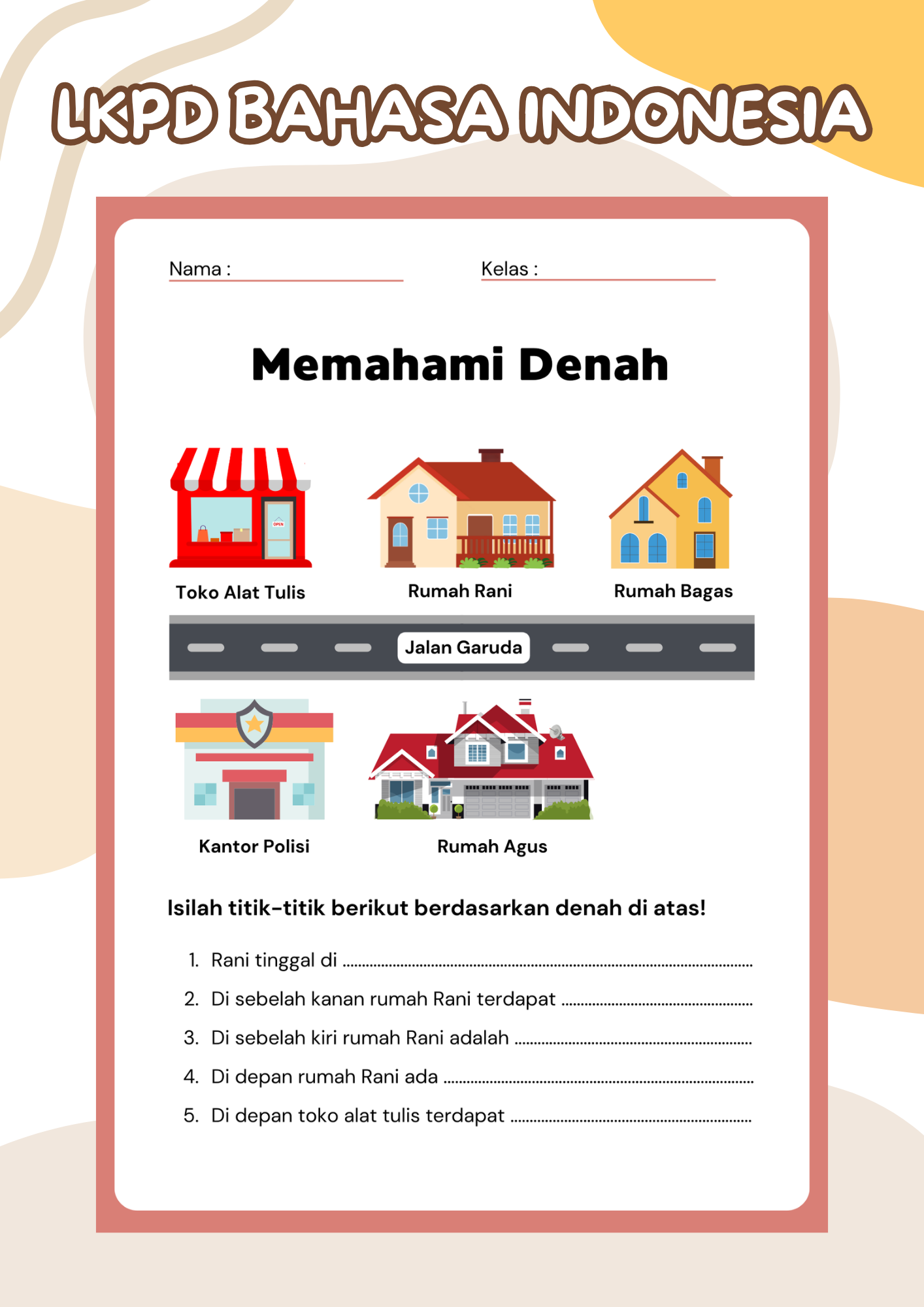 Best 13 Tema 3 subetma 1 pembelajaran 1 worksheet Artofit