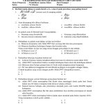 Terungkap! Rahasia Lembar Jawaban untuk Soal PTS Kelas 6 Semester 1 Kurikulum 2013 Terungkap! Rahasia Lembar Jawaban untuk Soal PTS Kelas 6 Semester 1 Kurikulum 2013