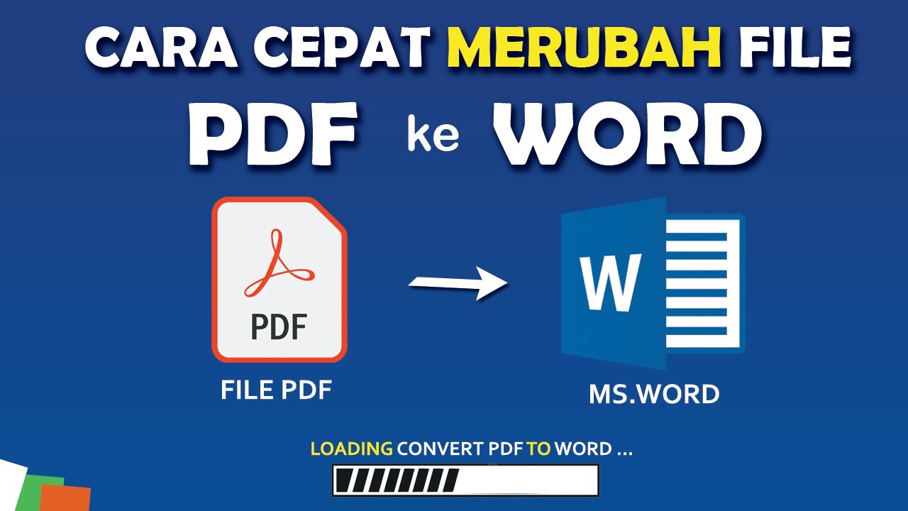 5 Cara Ubah Faile Dri PDF Ke Word Tanpa Ribet Dan Ukuran Kertas F4 Tetap Rapi 5 Cara Ubah Faile Dri PDF Ke Word Tanpa Ribet Dan Ukuran Kertas F4 Tetap Rapi