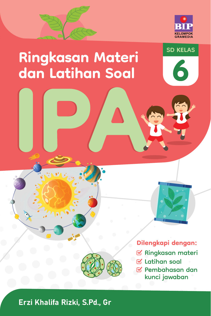 7 Contoh Soal HOTS IPA SD Kelas 6 Semester 1 yang Terbukti Bikin Anak Paham Cepat 7 Contoh Soal HOTS IPA SD Kelas 6 Semester 1 yang Terbukti Bikin Anak Paham Cepat