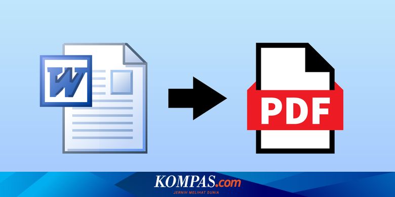 Terbukti 7 Langkah Mudah ubah file application ke word di Tahun 2026 Sebelum Terlambat