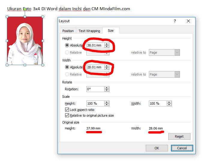 Halaman Unduh untuk file Cara Membuat Ukuran Foto 3x4 Di Word yang ke 5 Halaman Unduh untuk file Cara Membuat Ukuran Foto 3x4 Di Word yang ke 5