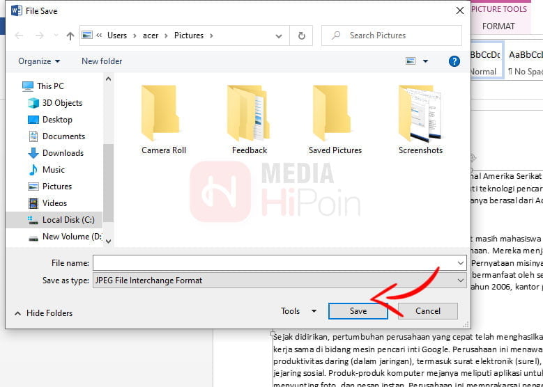 Terungkap 7 Tips Wajib ubah dokumen word ke jpg di 2026 Secara Gratis dan Super Praktis Terungkap 7 Tips Wajib ubah dokumen word ke jpg di 2026 Secara Gratis dan Super Praktis