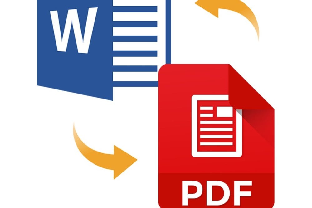 Simak 7 Cara Mengubah PDF ke Word dengan Mudah dan Cepat Simak 7 Cara Mengubah PDF ke Word dengan Mudah dan Cepat