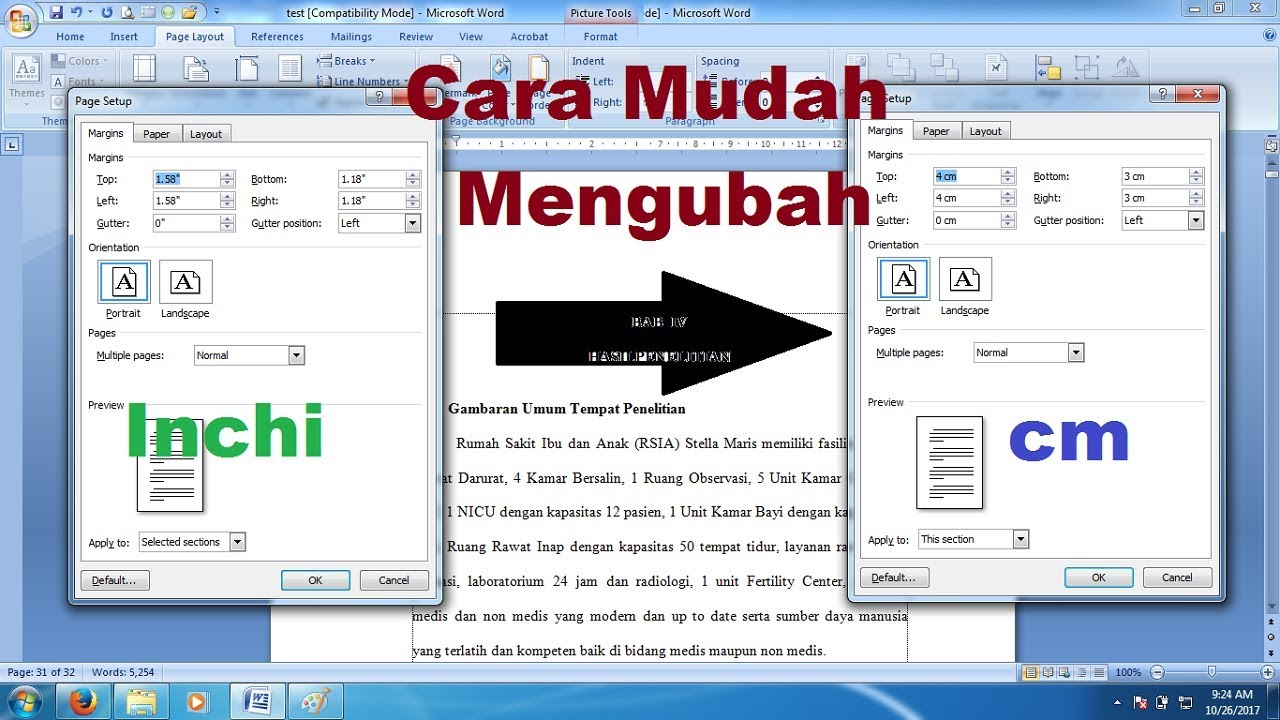 Ukuran Font Untuk Makalah - Guru Sekolah Ukuran Font Untuk Makalah - Guru Sekolah