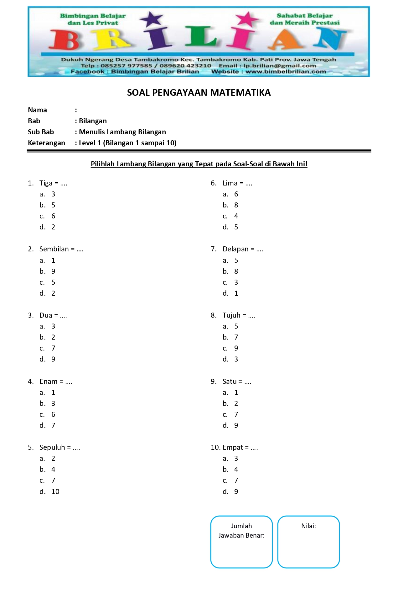 Wajib Tahu! Ternyata Soal Tes Sumatif Kelas 3 SD Kini Berubah Karena Tren Media Sosial