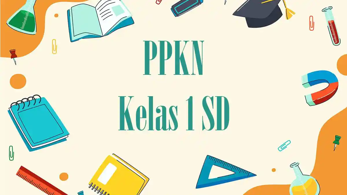 Rahasia Nilai Sempurna dengan Latihan Soal PKN Kelas 5 Semester 2 Terbaru Ini